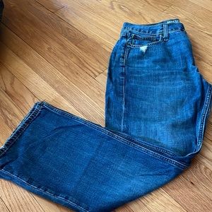 Mens Mossimo jeans